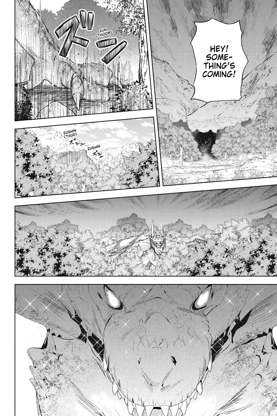 Kono Subarashii Sekai ni Shukufuku o! Chapter 113 page 10 - 