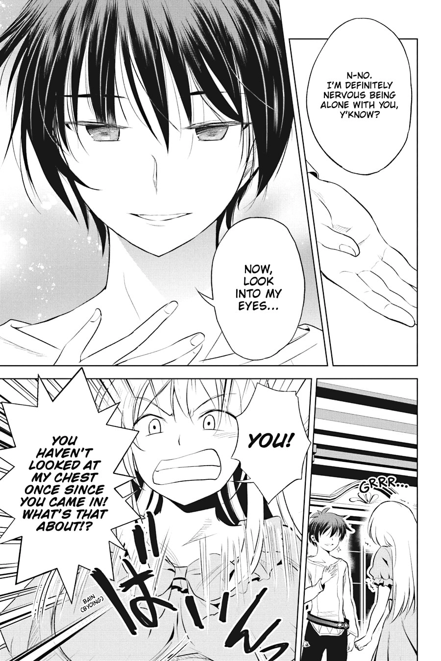 Kono Subarashii Sekai ni Shukufuku o! Chapter 115 page 13 - 
