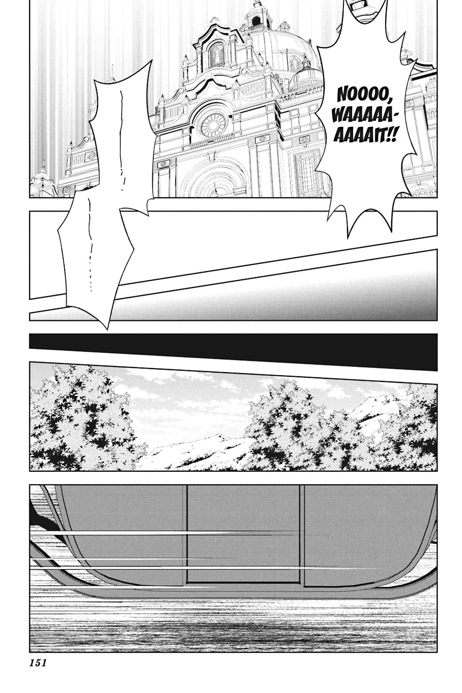 Kono Subarashii Sekai ni Shukufuku o! Chapter 116 page 17 - 