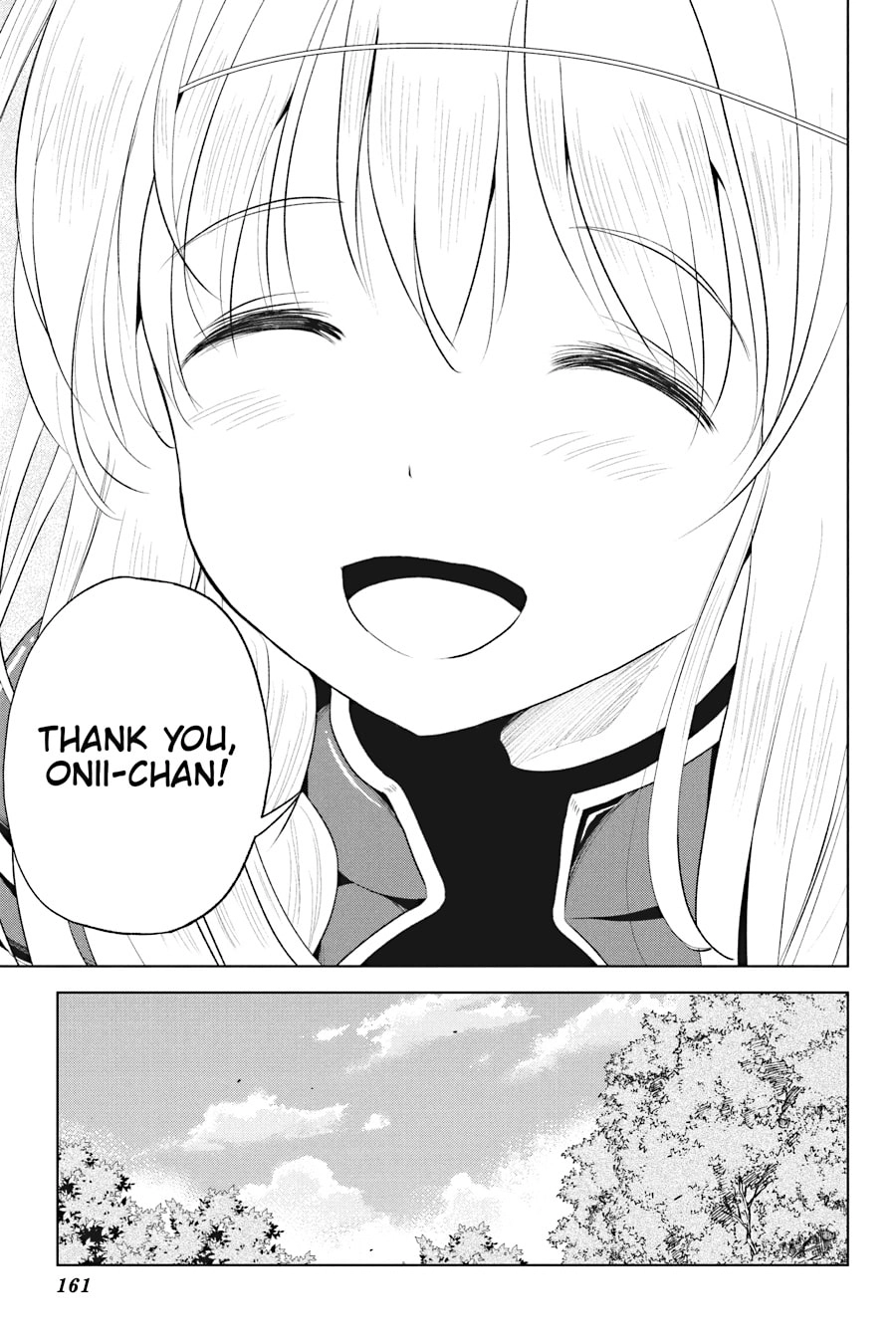 Kono Subarashii Sekai ni Shukufuku o! Chapter 116 page 27 - 