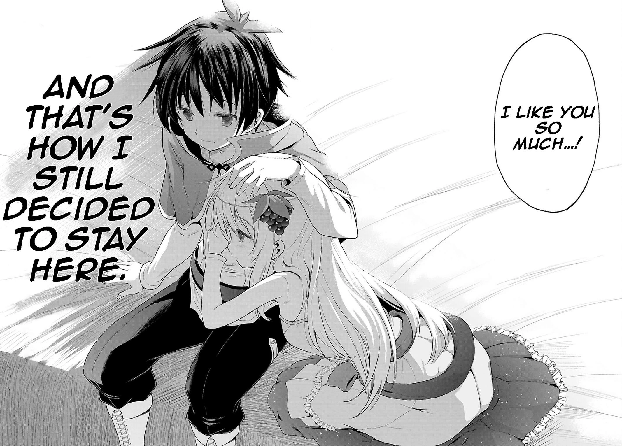 Kono Subarashii Sekai ni Shukufuku o! Chapter 118 page 23 - 