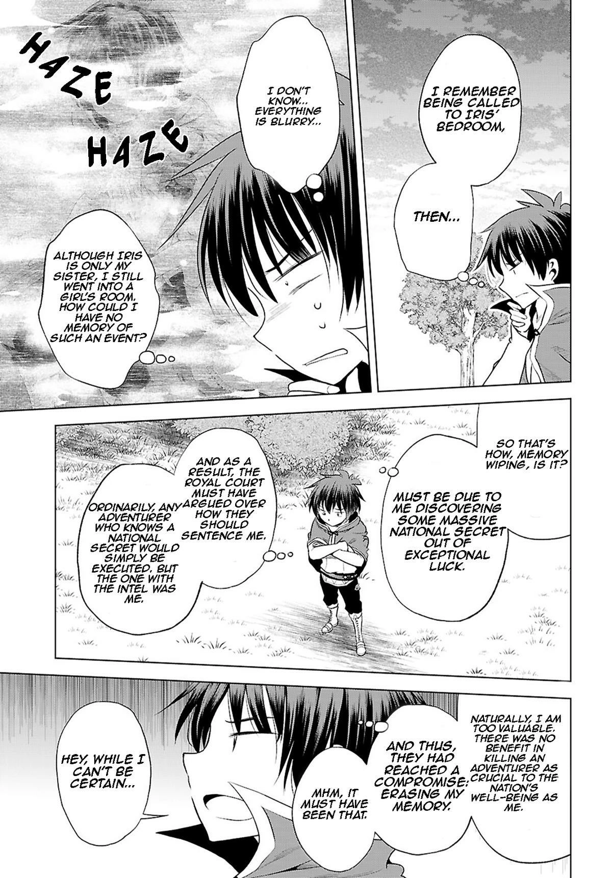 Kono Subarashii Sekai ni Shukufuku o! Chapter 120 page 12 - 