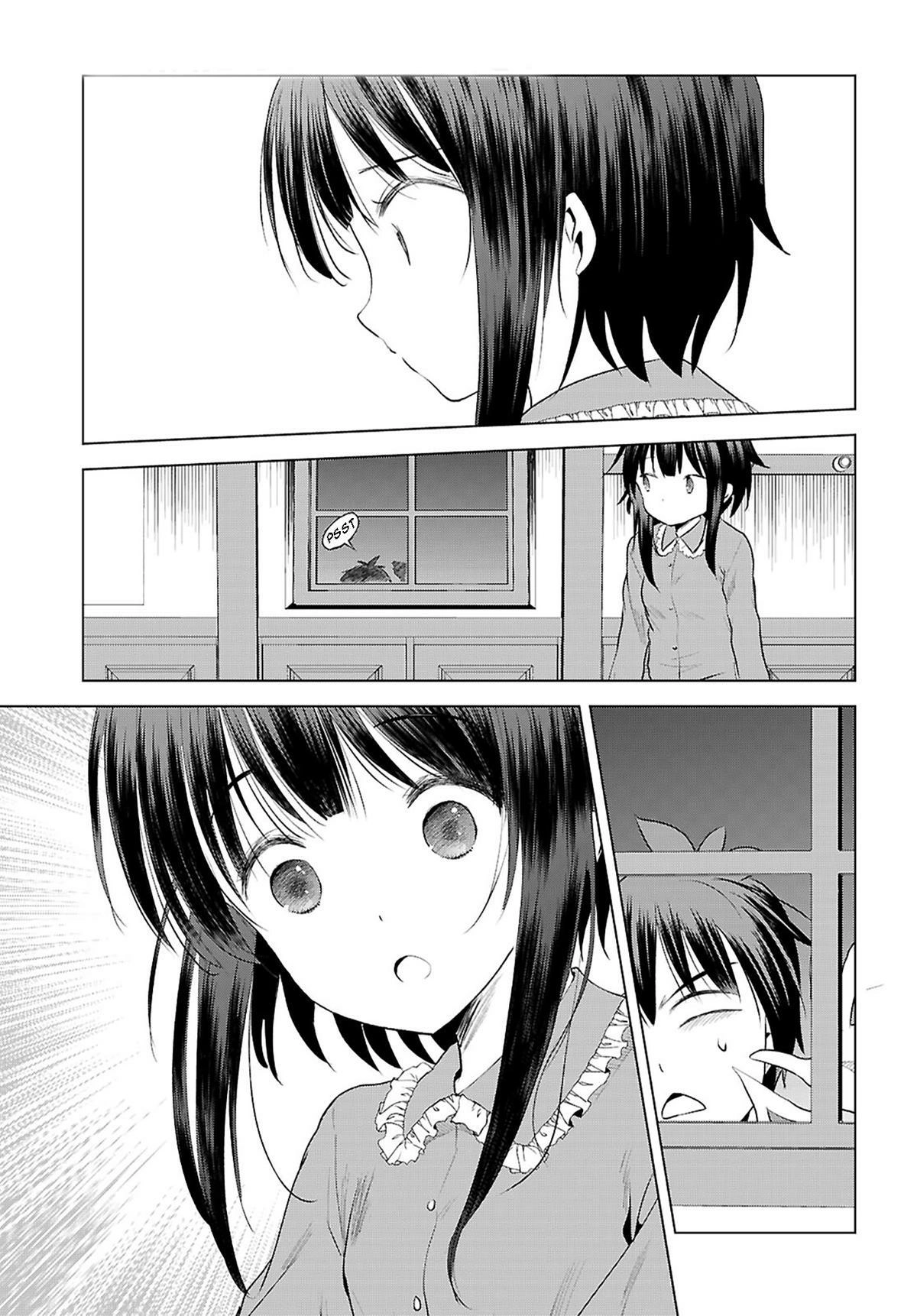 Kono Subarashii Sekai ni Shukufuku o! Chapter 120 page 26 - 