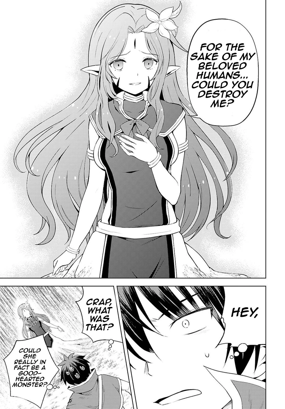 Kono Subarashii Sekai ni Shukufuku o! Chapter 127 page 18 - 