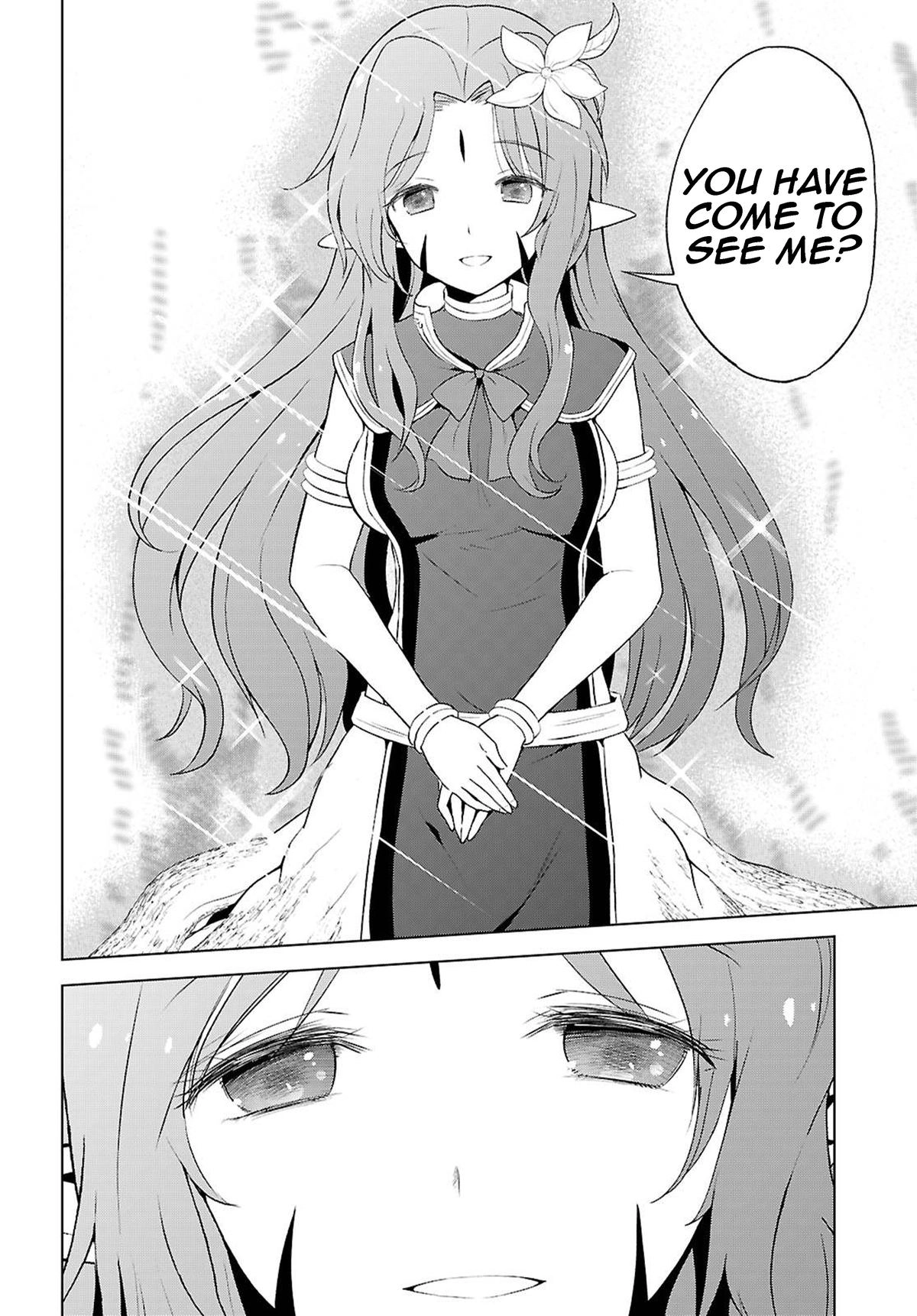 Kono Subarashii Sekai ni Shukufuku o! Chapter 127 page 9 - 