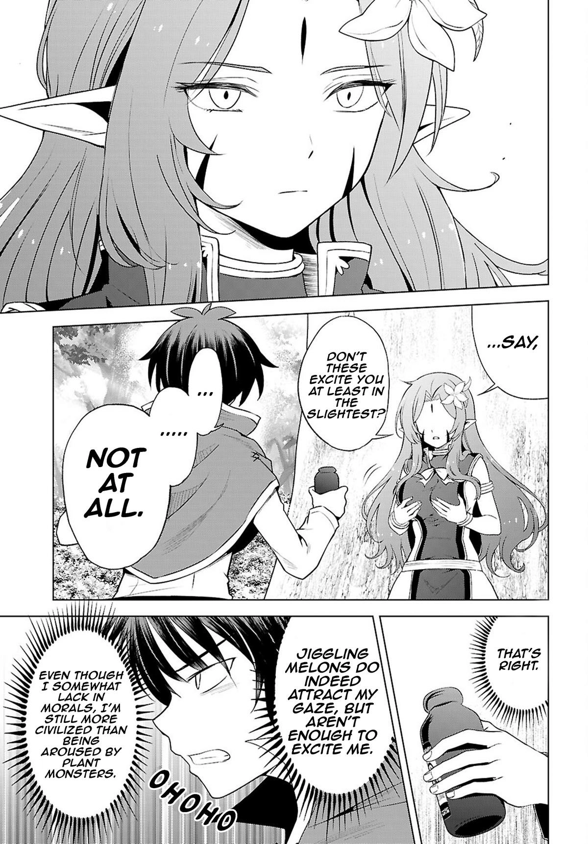 Kono Subarashii Sekai ni Shukufuku o! Chapter 128 page 18 - 