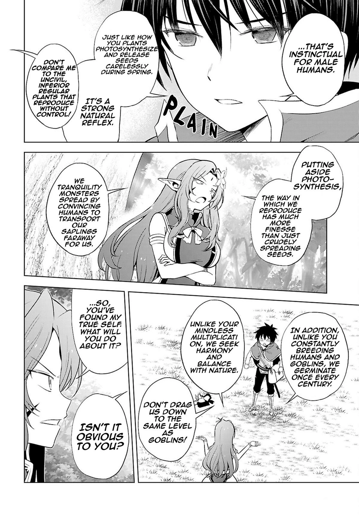 Kono Subarashii Sekai ni Shukufuku o! Chapter 128 page 7 - 