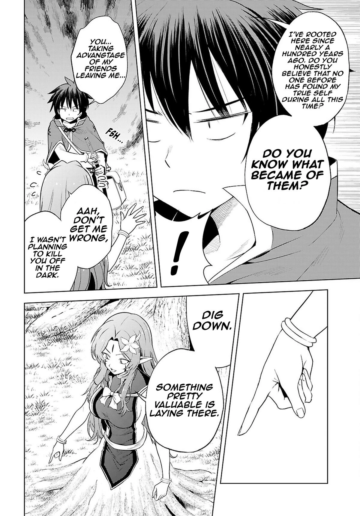 Kono Subarashii Sekai ni Shukufuku o! Chapter 128 page 9 - 