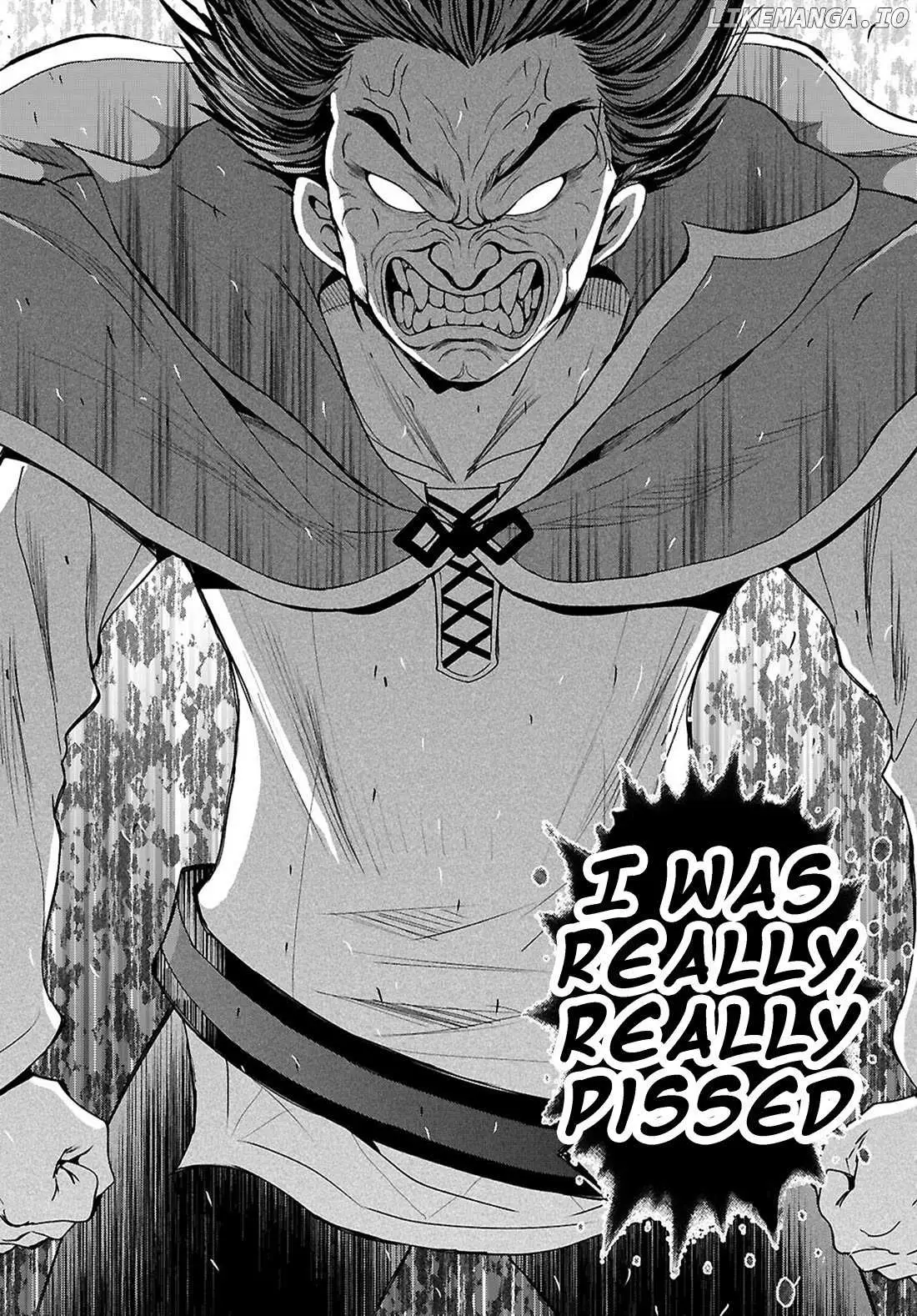 Kono Subarashii Sekai ni Shukufuku o! Chapter 129 page 19 - 