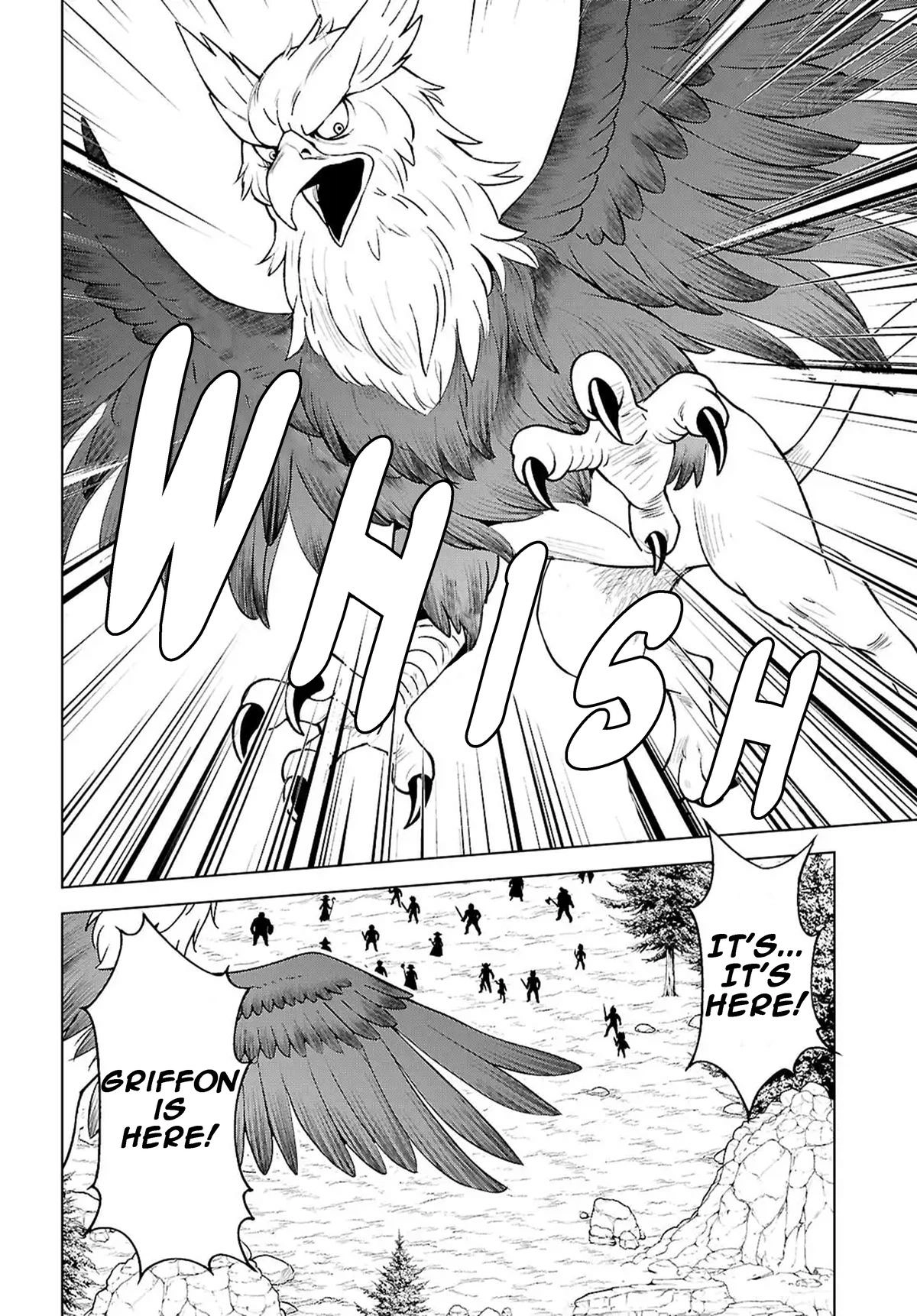 Kono Subarashii Sekai ni Shukufuku o! Chapter 130 page 8 - 