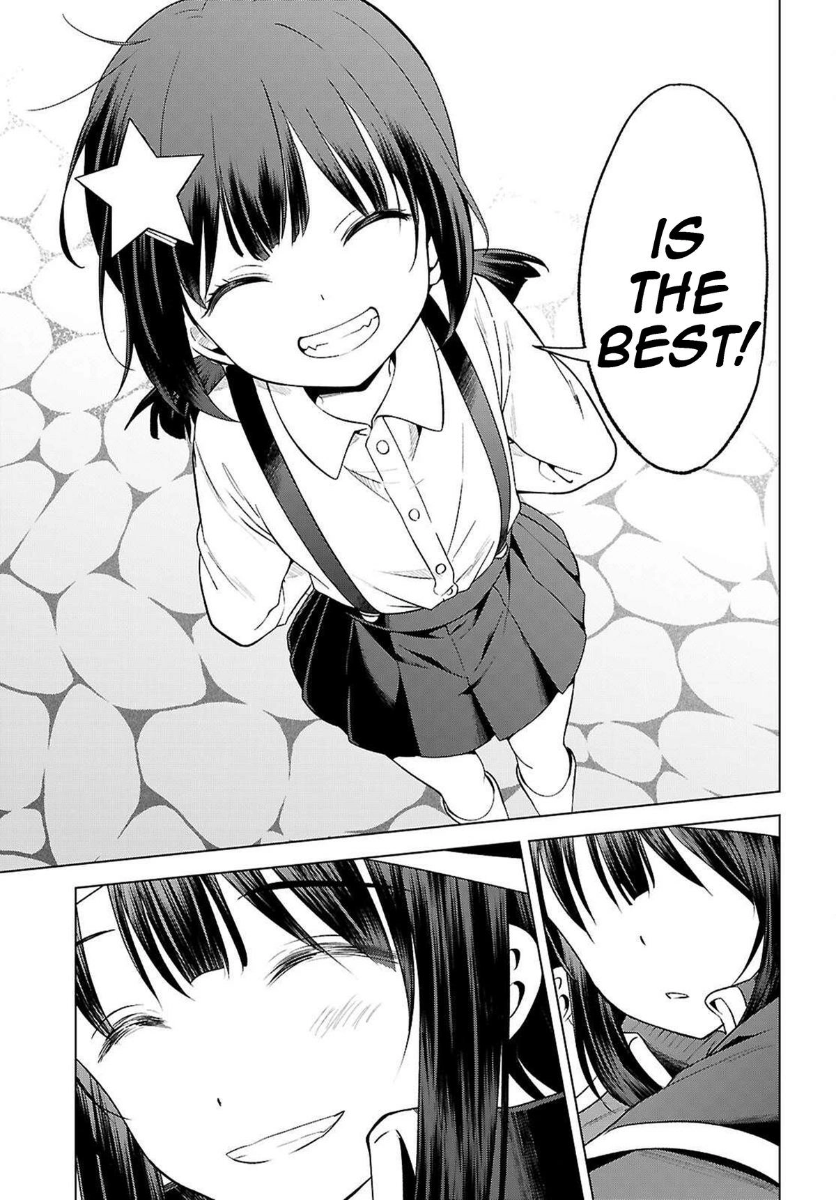 Kono Subarashii Sekai ni Shukufuku o! Chapter 131 page 6 - 
