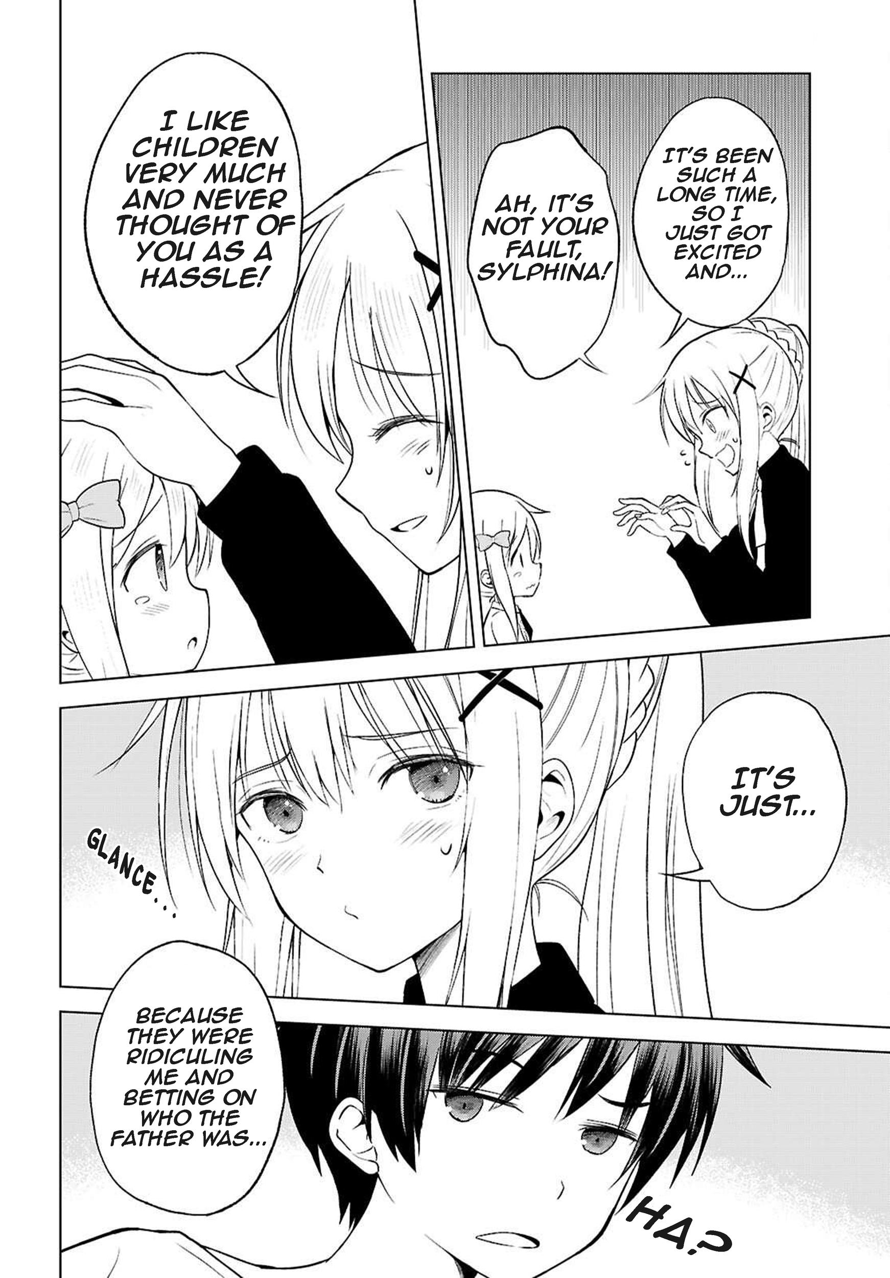 Kono Subarashii Sekai ni Shukufuku o! Chapter 132 page 23 - 