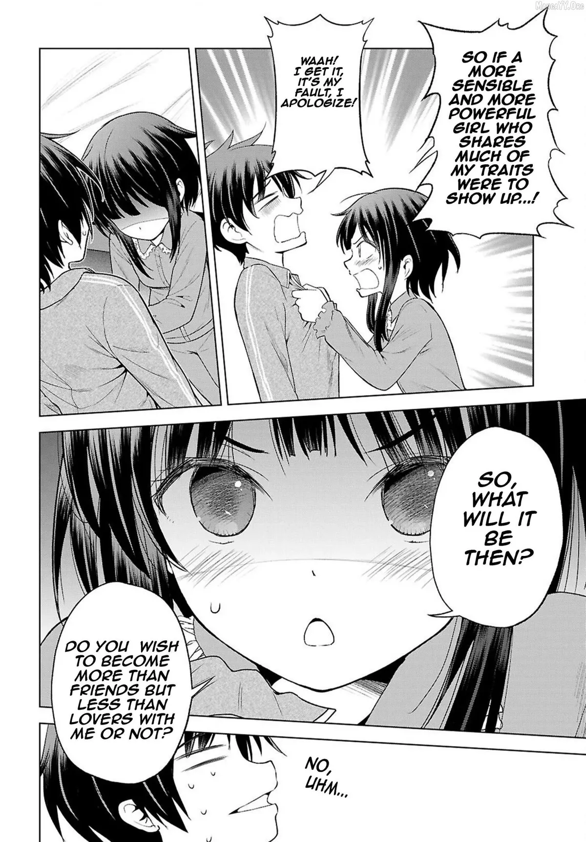 Kono Subarashii Sekai ni Shukufuku o! Chapter 133 page 15 - 