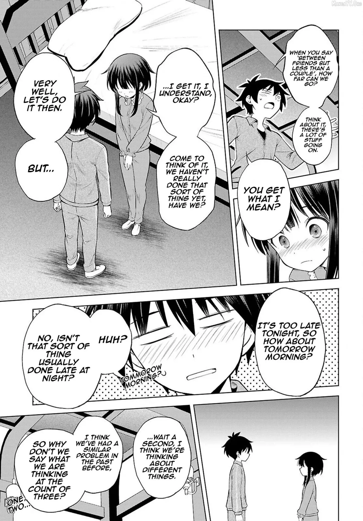 Kono Subarashii Sekai ni Shukufuku o! Chapter 133 page 16 - 