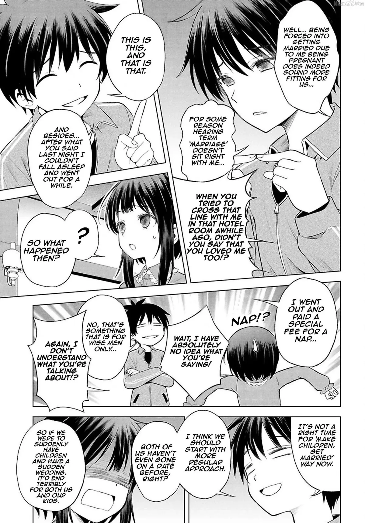 Kono Subarashii Sekai ni Shukufuku o! Chapter 133 page 18 - 