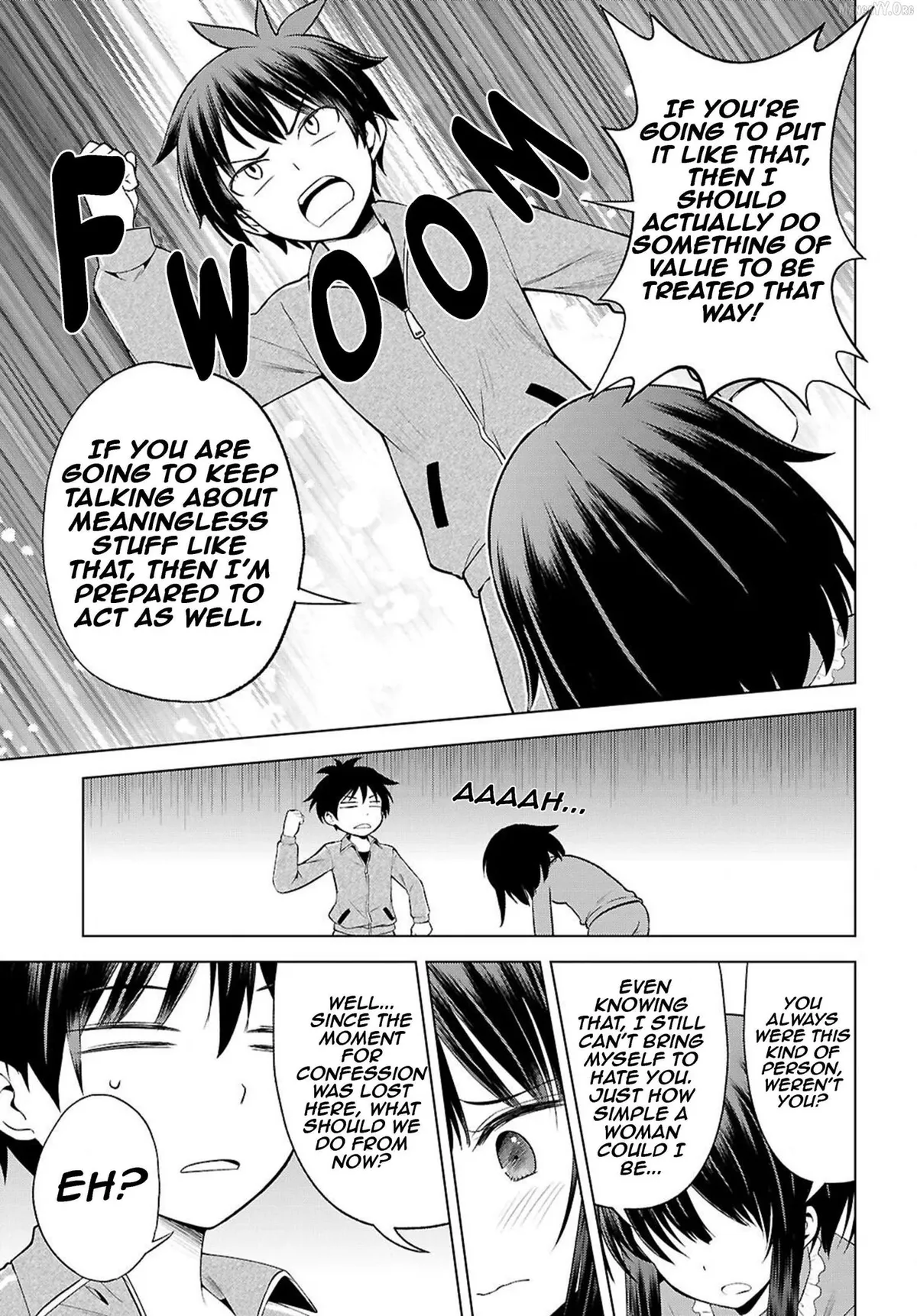 Kono Subarashii Sekai ni Shukufuku o! Chapter 133 page 20 - 