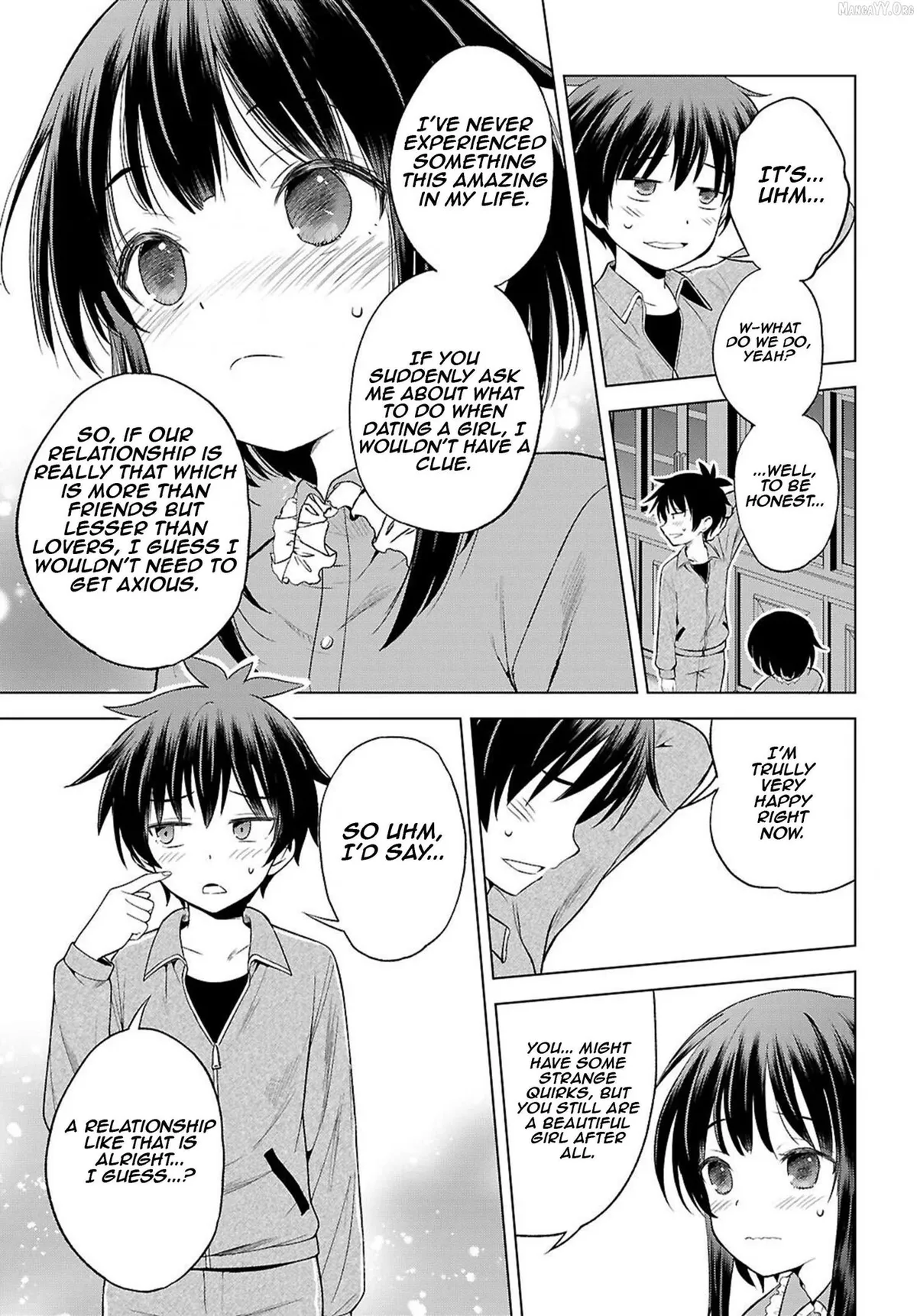 Kono Subarashii Sekai ni Shukufuku o! Chapter 133 page 24 - 