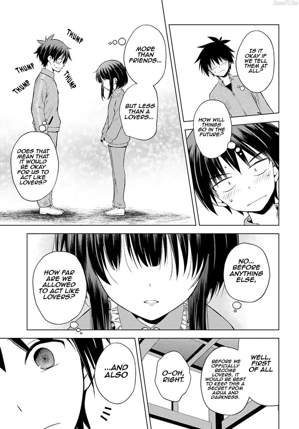 Kono Subarashii Sekai ni Shukufuku o! Chapter 133 page 26 - 