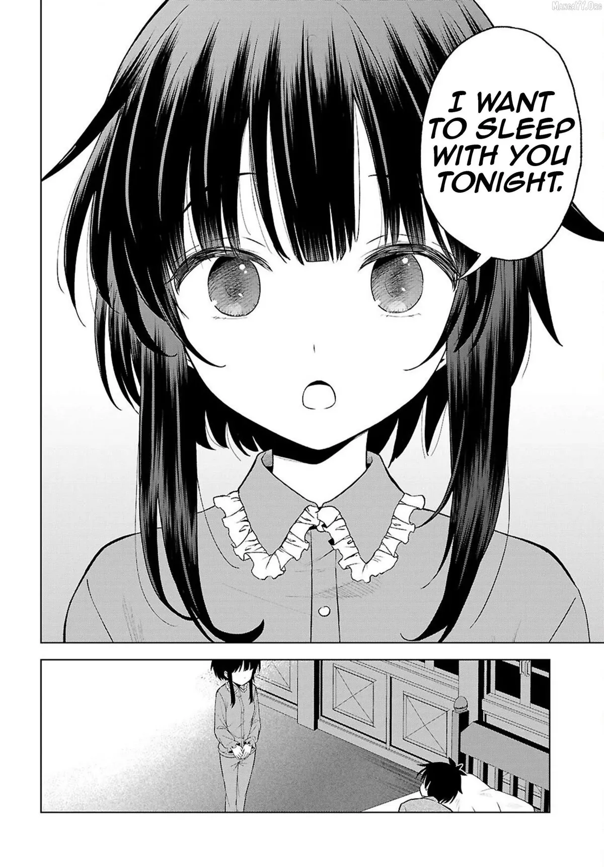 Kono Subarashii Sekai ni Shukufuku o! Chapter 133 page 5 - 