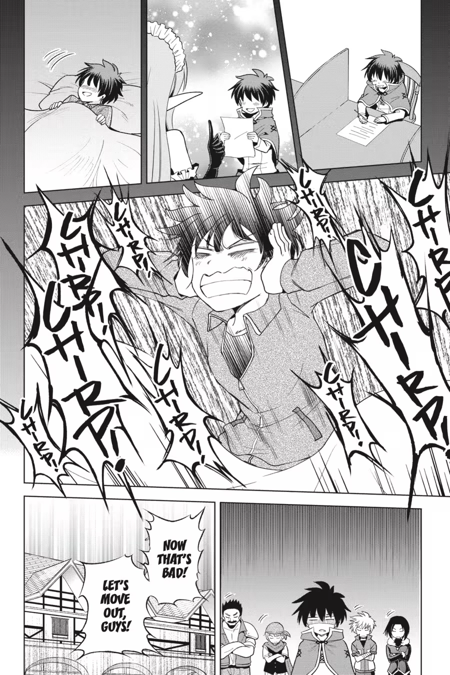 Kono Subarashii Sekai ni Shukufuku o! Chapter 14 page 102 - 