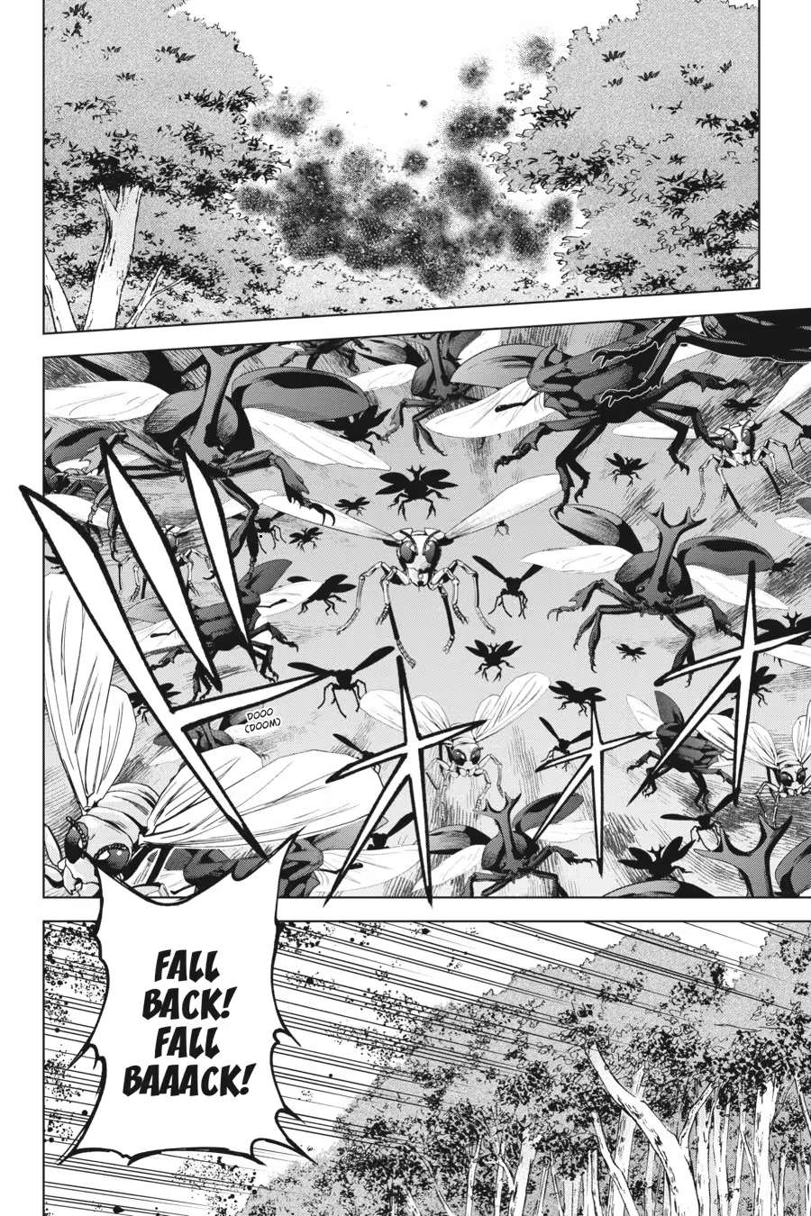 Kono Subarashii Sekai ni Shukufuku o! Chapter 14 page 120 - 