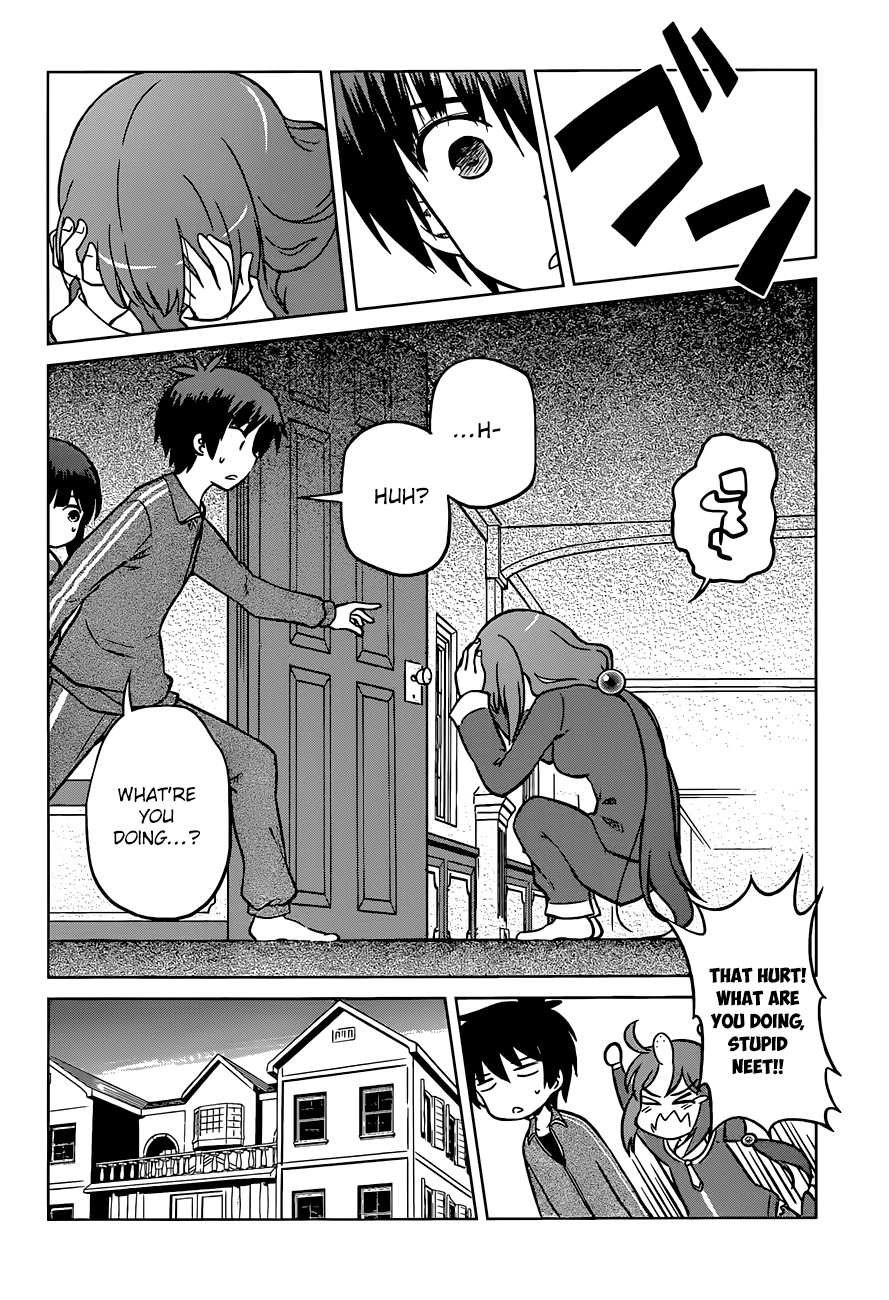 Kono Subarashii Sekai ni Shukufuku o! Chapter 16 page 19 - 