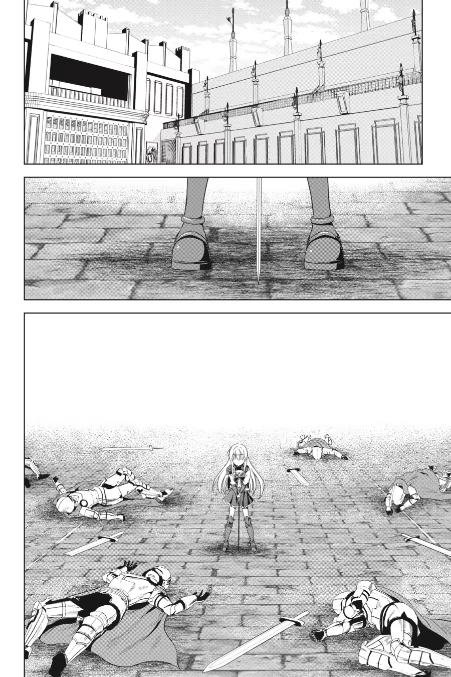 Kono Subarashii Sekai ni Shukufuku o! Chapter 18 page 148 - 