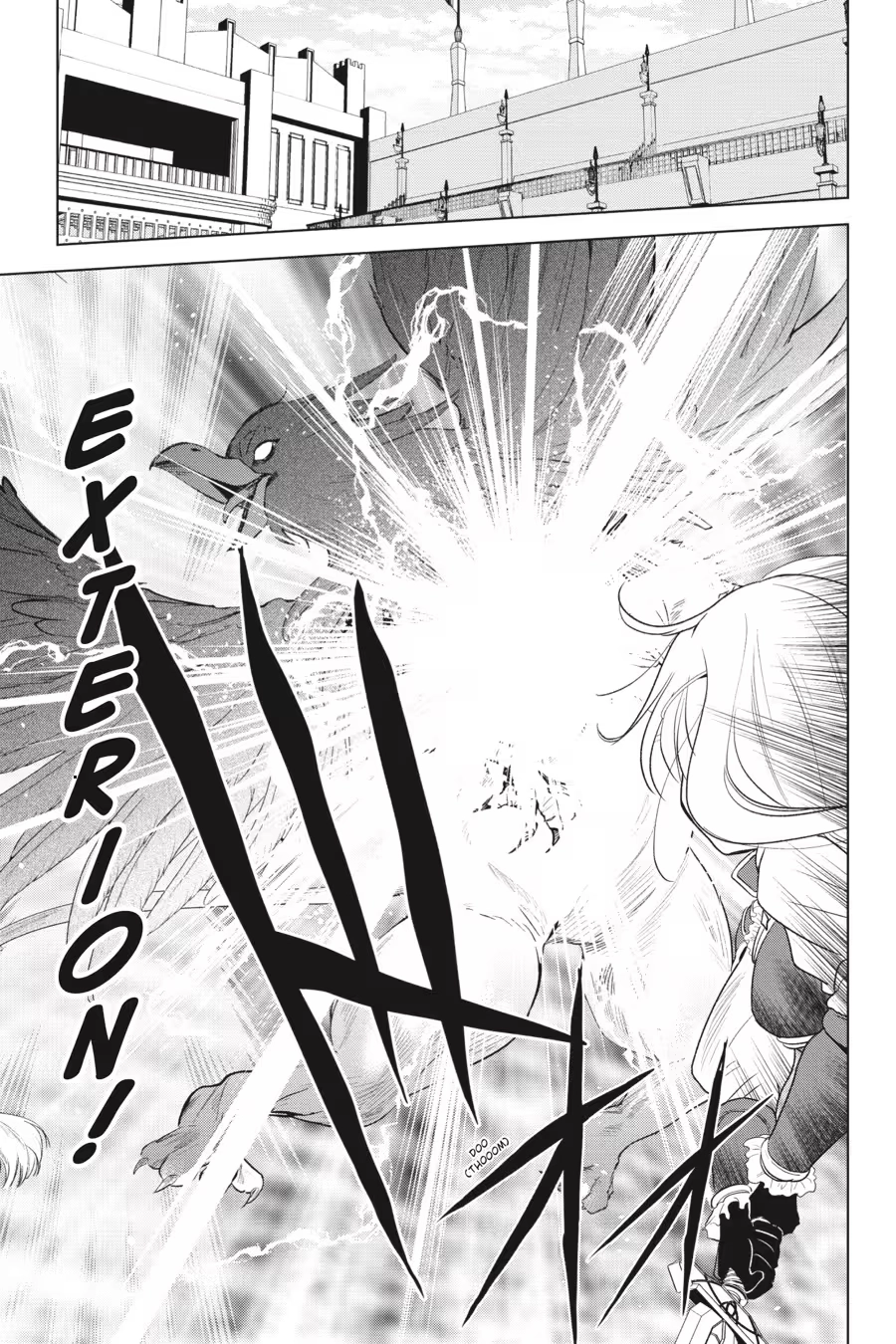 Kono Subarashii Sekai ni Shukufuku o! Chapter 18 page 155 - 