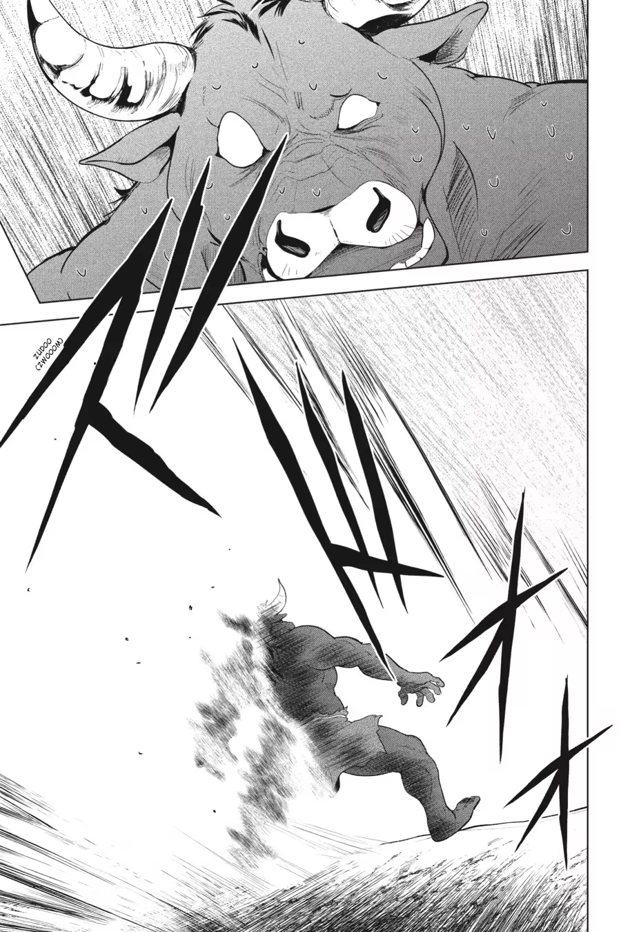 Kono Subarashii Sekai ni Shukufuku o! Chapter 18 page 33 - 