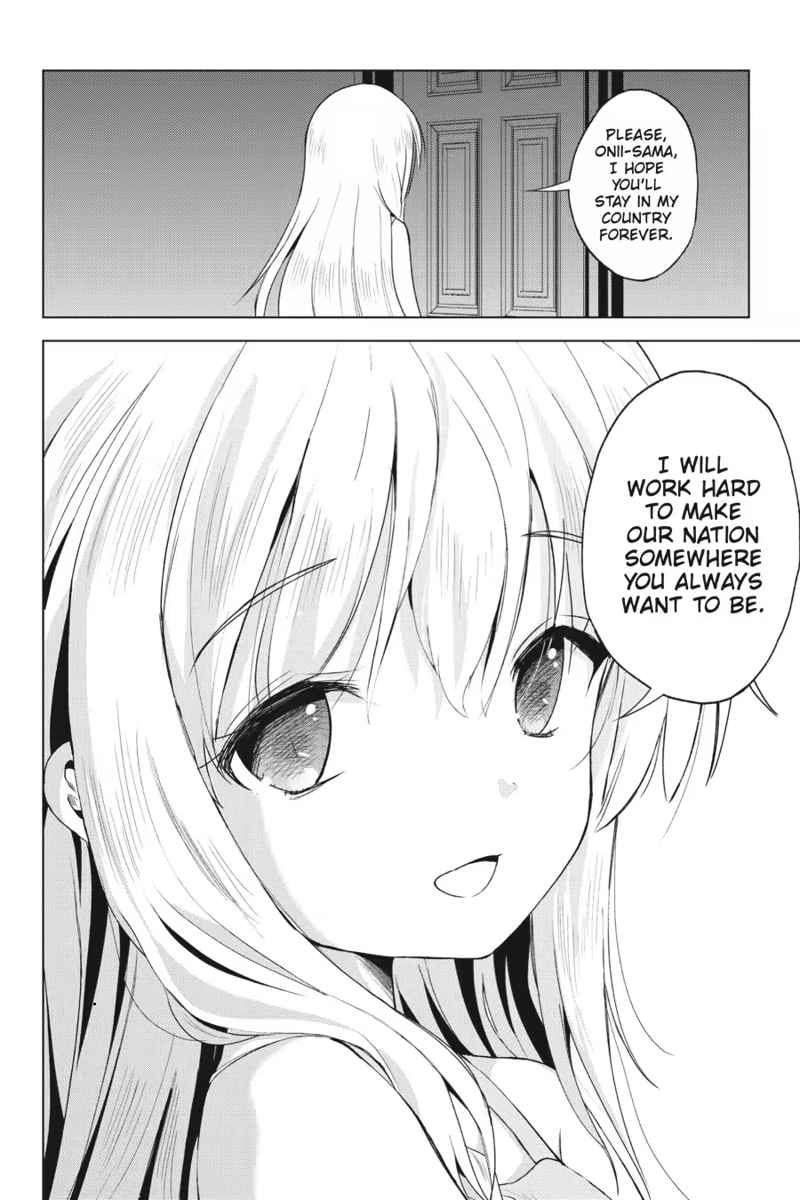 Kono Subarashii Sekai ni Shukufuku o! Chapter 18 page 46 - 