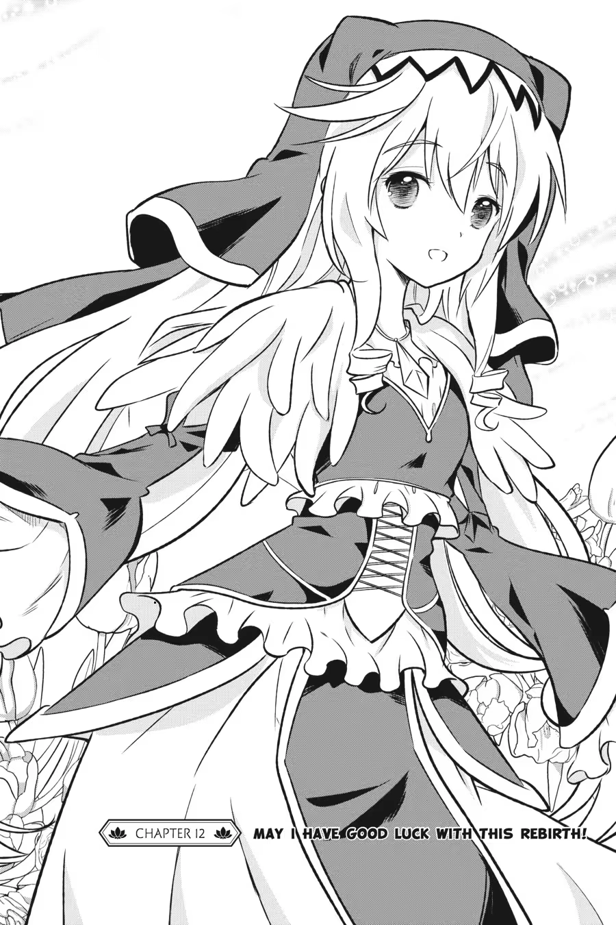 Kono Subarashii Sekai ni Shukufuku o! Chapter 2 page 140 - 