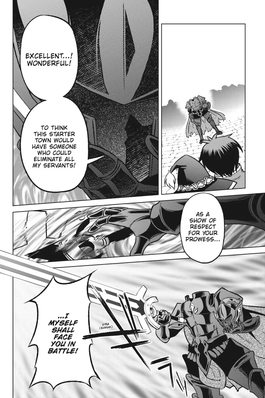 Kono Subarashii Sekai ni Shukufuku o! Chapter 2 page 94 - 