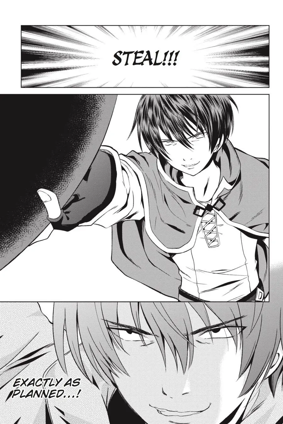 Kono Subarashii Sekai ni Shukufuku o! Chapter 20 page 18 - 