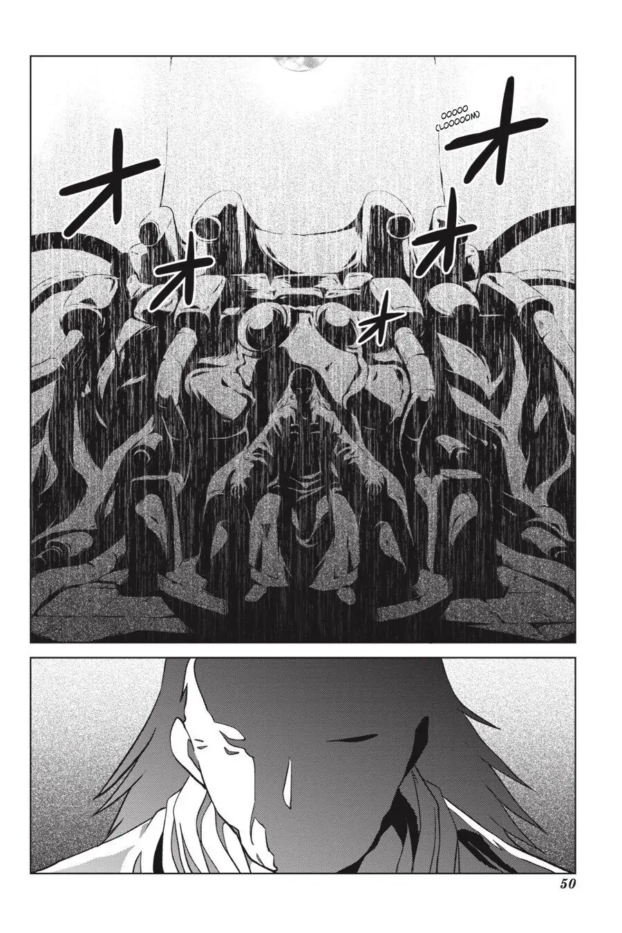 Kono Subarashii Sekai ni Shukufuku o! Chapter 20 page 23 - 