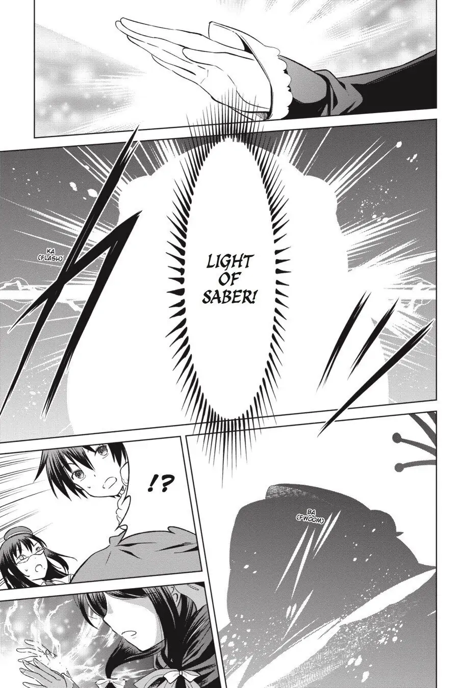 Kono Subarashii Sekai ni Shukufuku o! Chapter 24 page 35 - 