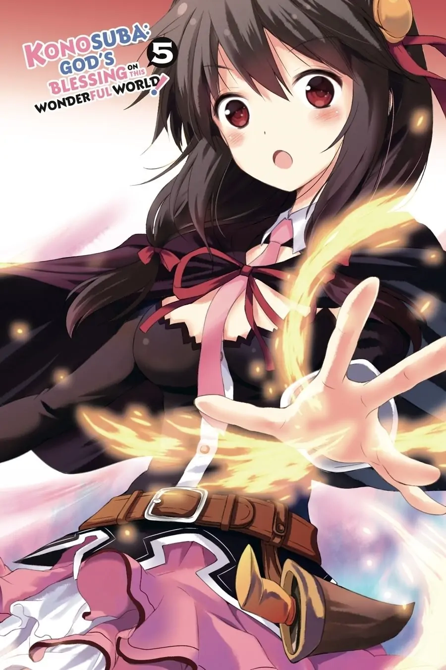 Kono Subarashii Sekai ni Shukufuku o! Chapter 25 page 2 - 