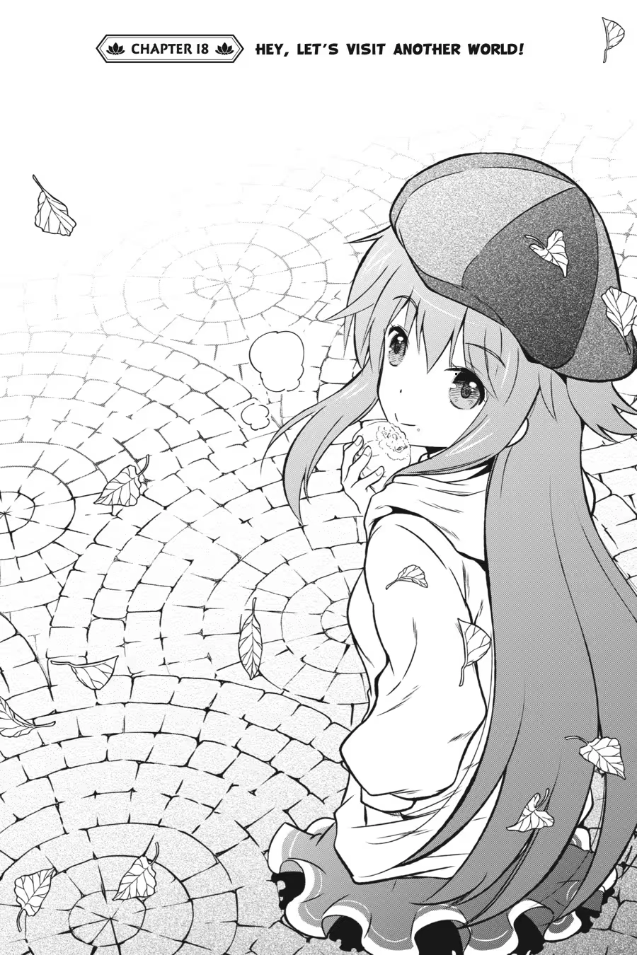 Kono Subarashii Sekai ni Shukufuku o! Chapter 3 page 138 - 