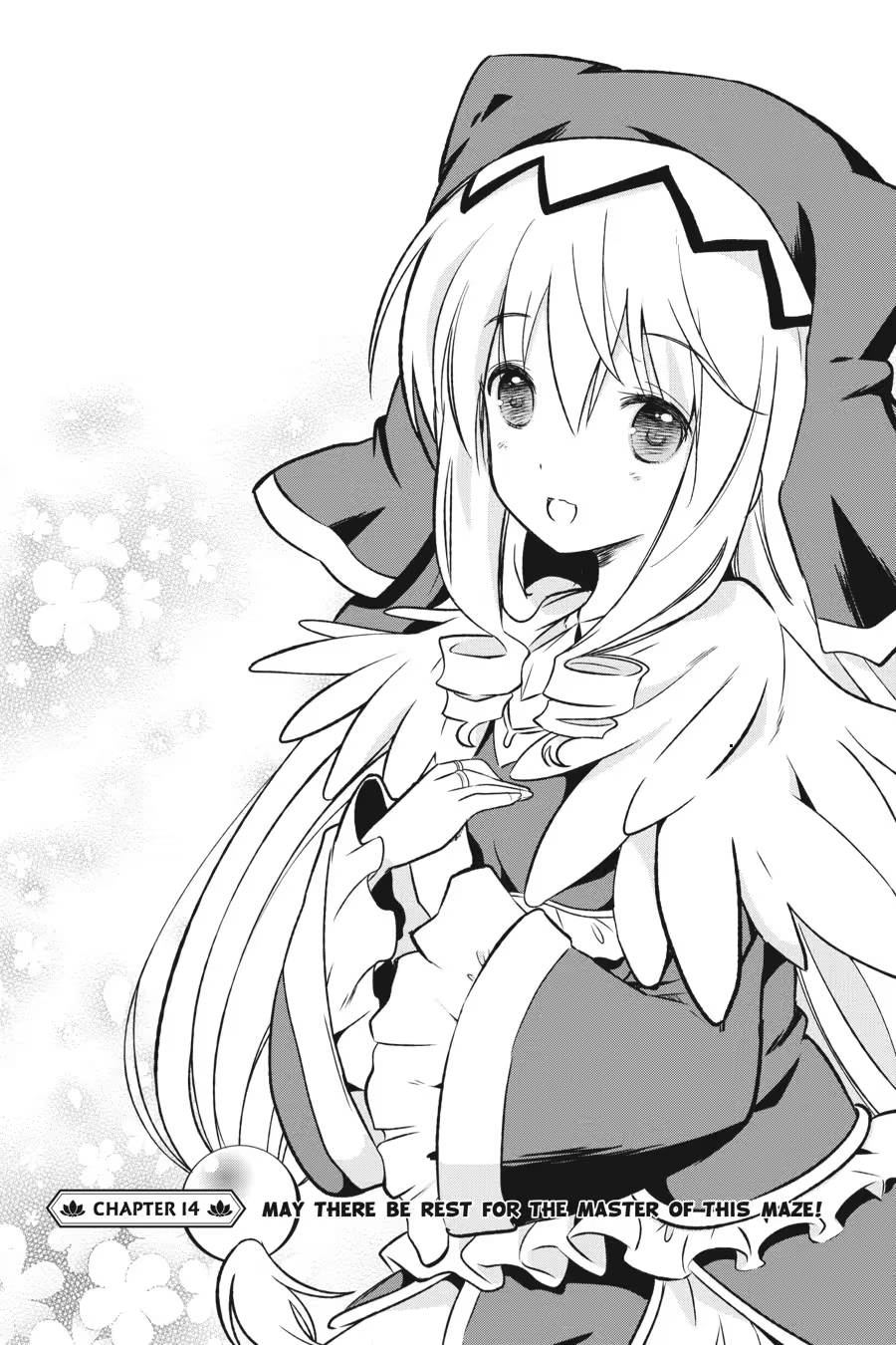 Kono Subarashii Sekai ni Shukufuku o! Chapter 3 page 31 - 