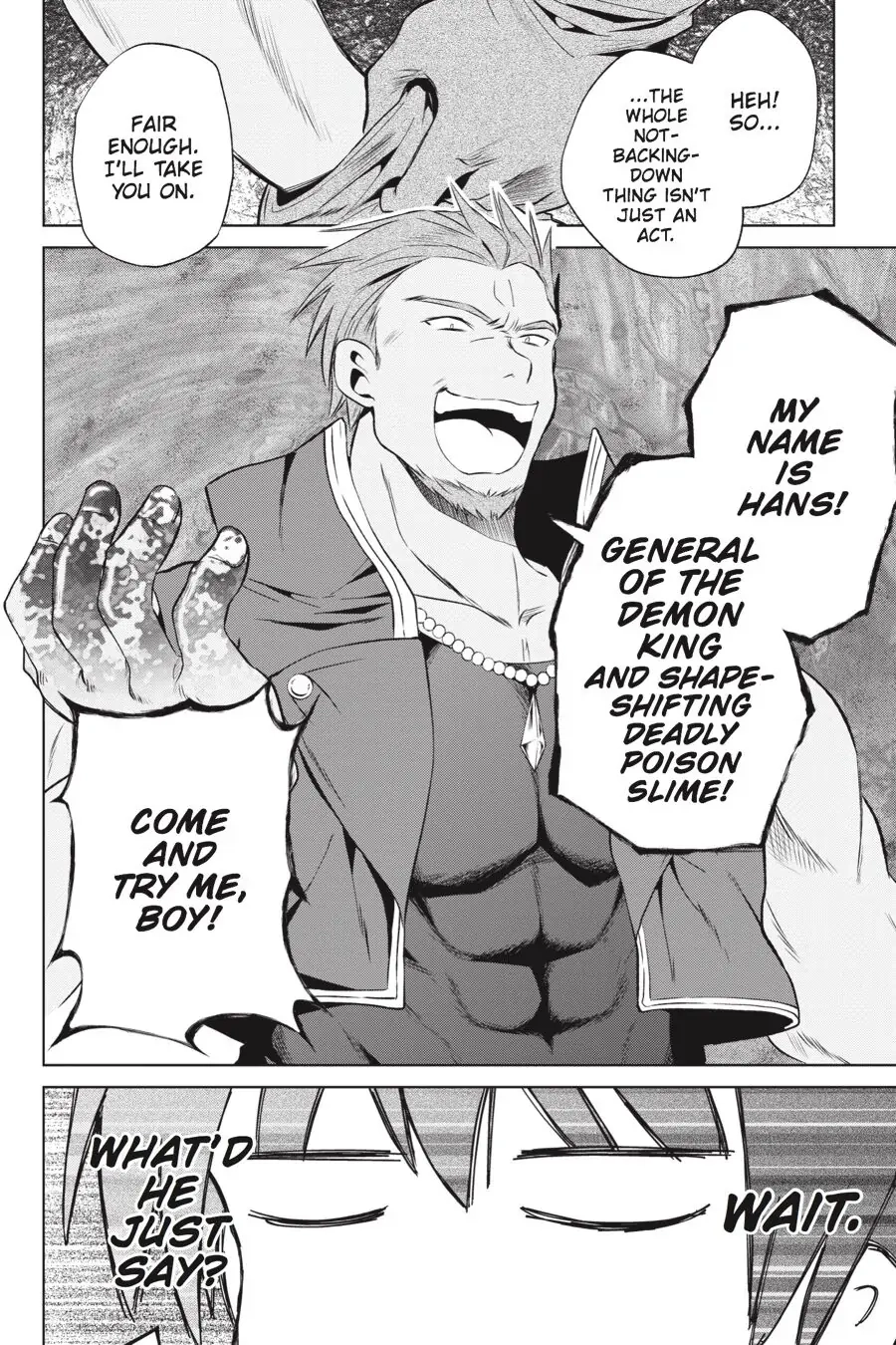 Kono Subarashii Sekai ni Shukufuku o! Chapter 39 page 28 - 