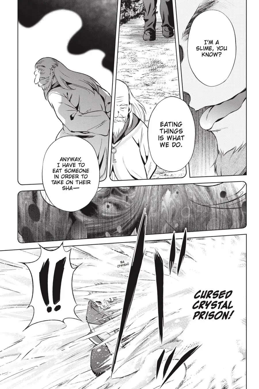 Kono Subarashii Sekai ni Shukufuku o! Chapter 40 page 11 - 