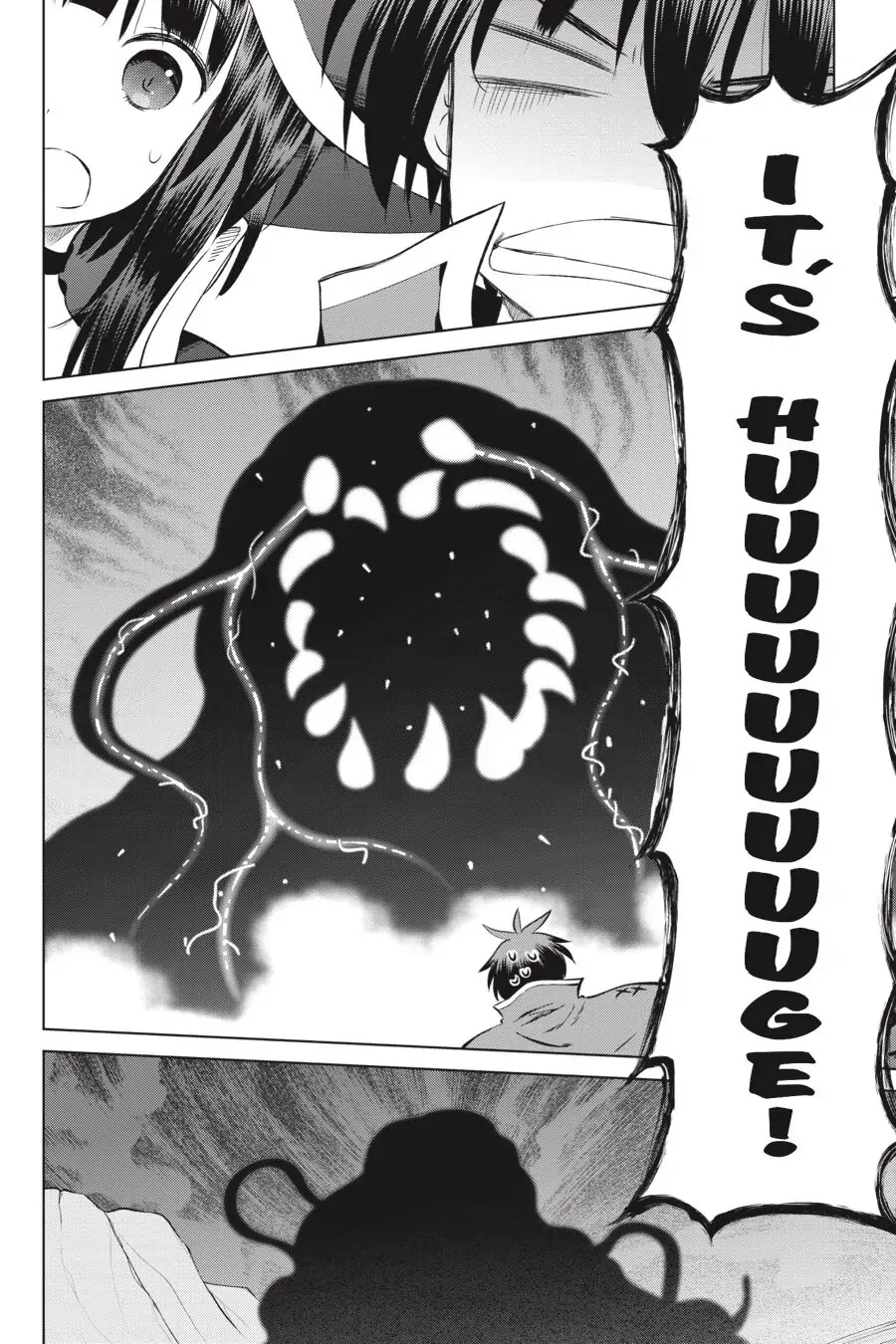 Kono Subarashii Sekai ni Shukufuku o! Chapter 40 page 24 - 