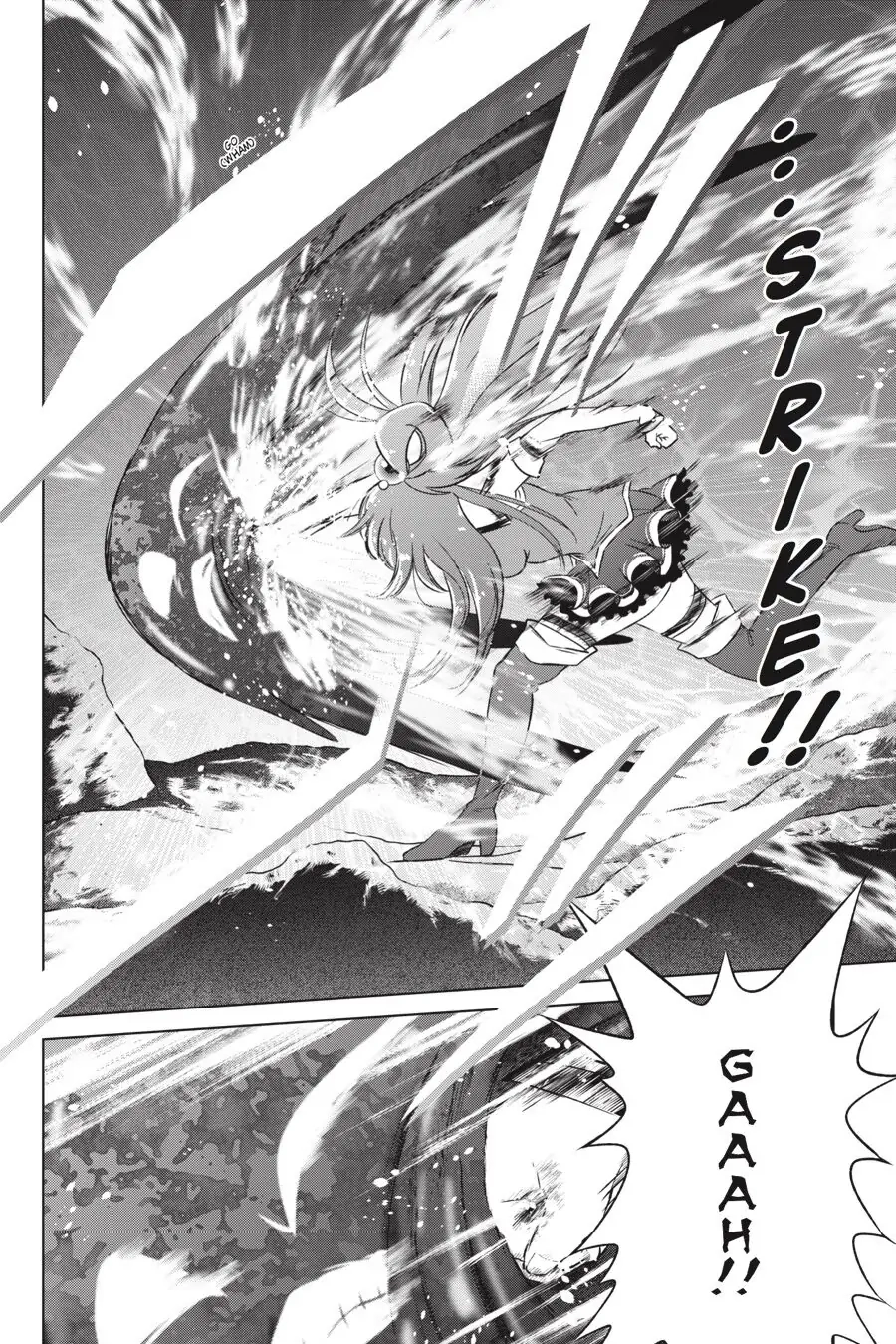 Kono Subarashii Sekai ni Shukufuku o! Chapter 42 page 13 - 