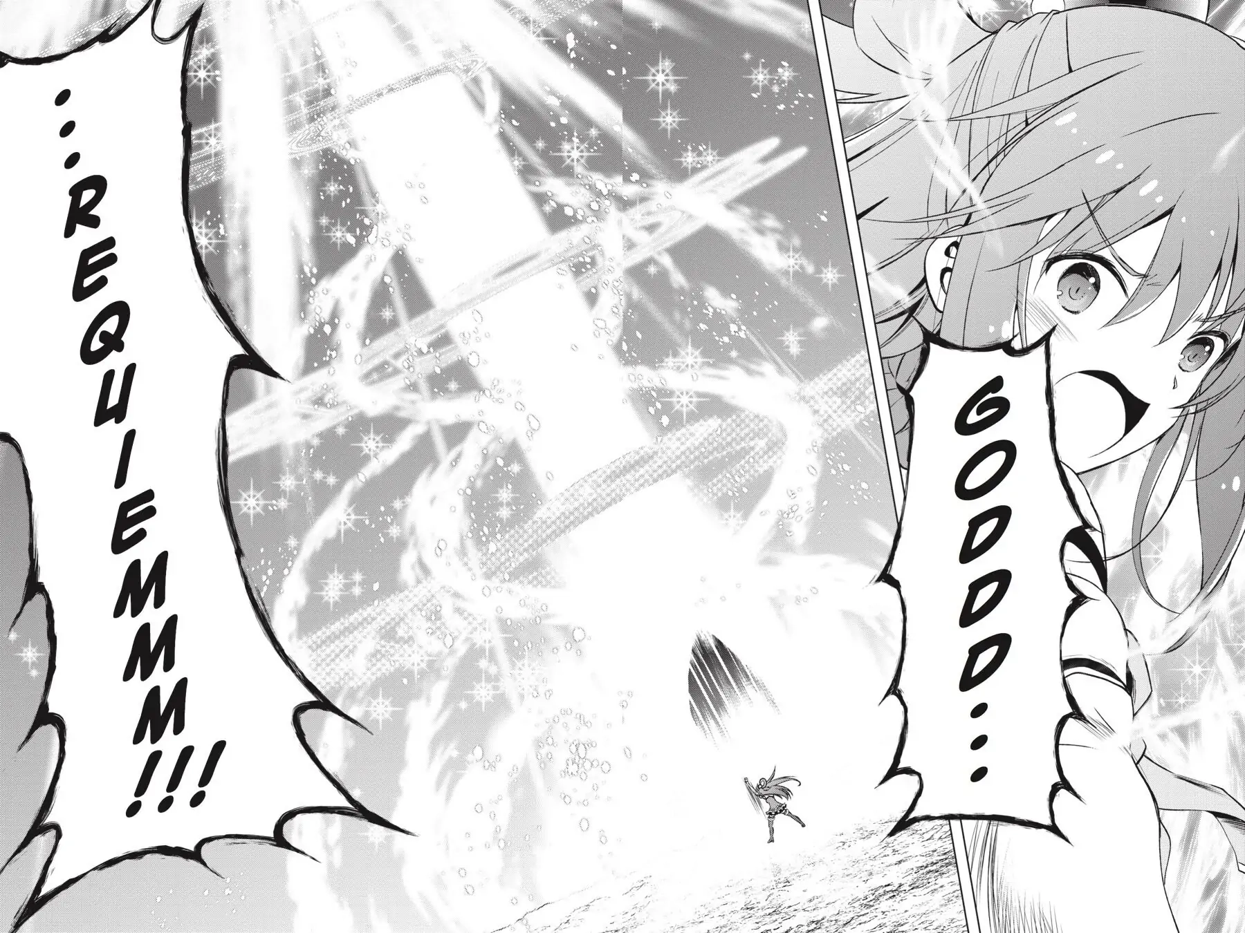 Kono Subarashii Sekai ni Shukufuku o! Chapter 42 page 15 - 