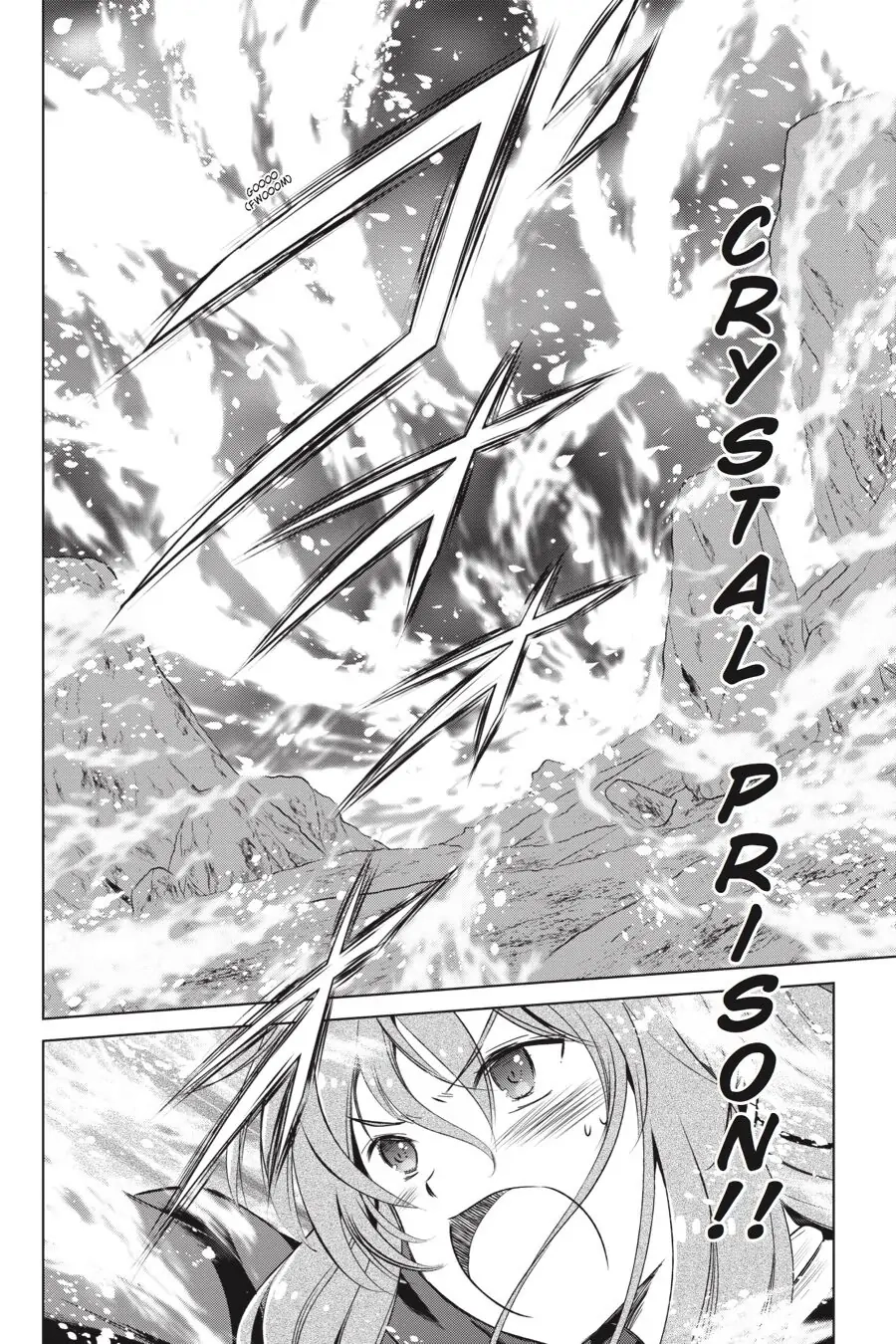 Kono Subarashii Sekai ni Shukufuku o! Chapter 42 page 9 - 