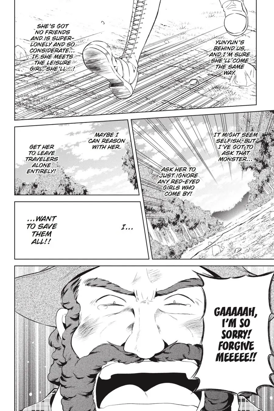 Kono Subarashii Sekai ni Shukufuku o! Chapter 44 page 12 - 