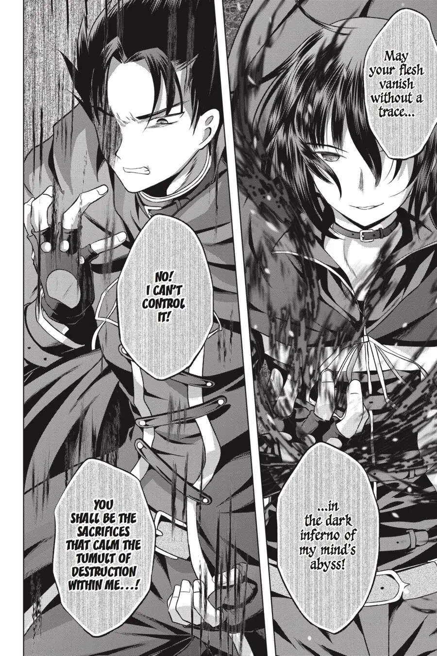 Kono Subarashii Sekai ni Shukufuku o! Chapter 46 page 4 - 