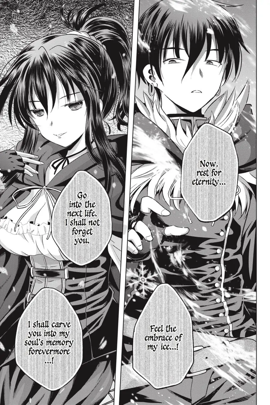Kono Subarashii Sekai ni Shukufuku o! Chapter 46 page 5 - 