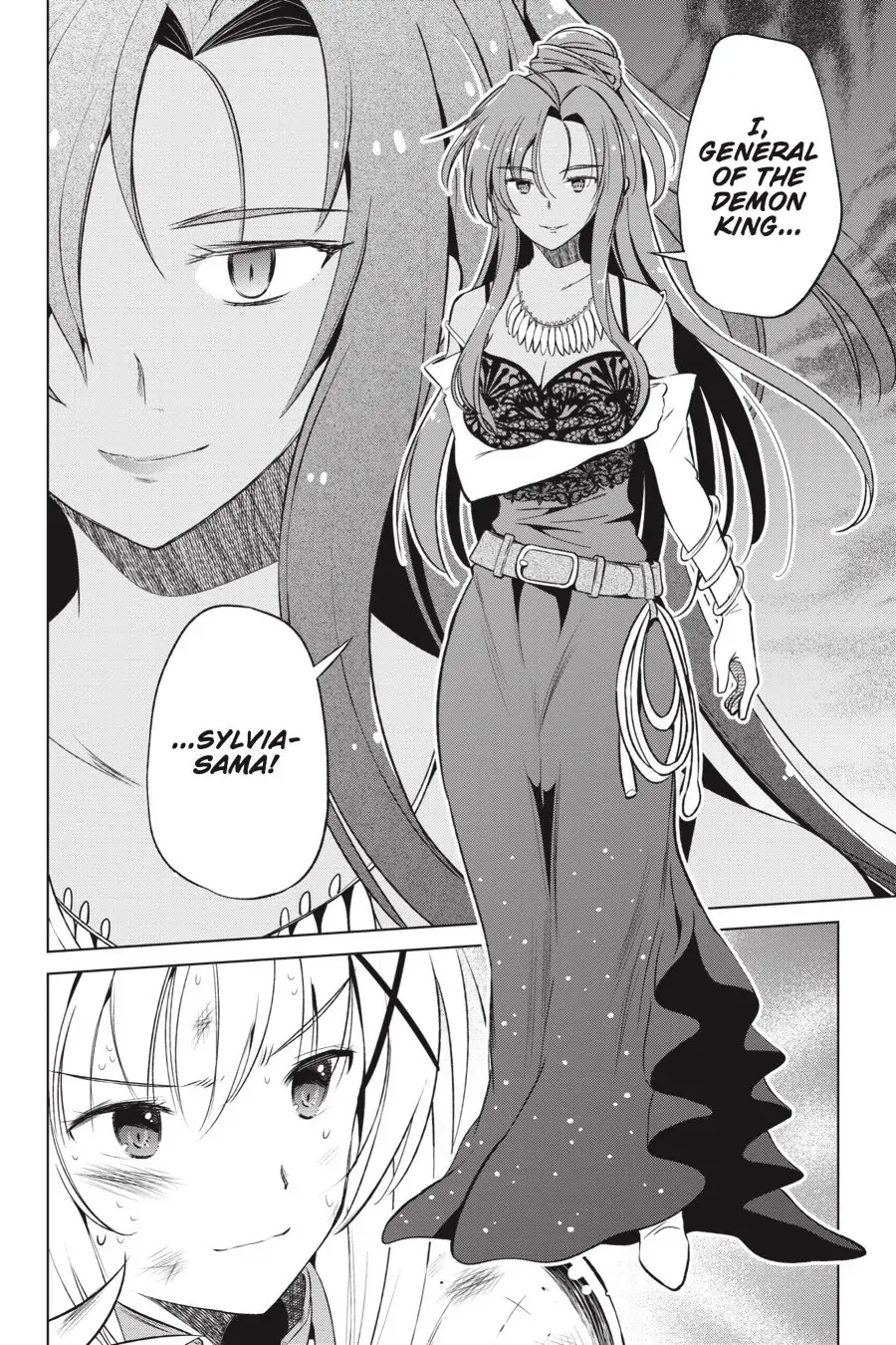Kono Subarashii Sekai ni Shukufuku o! Chapter 47 page 28 - 