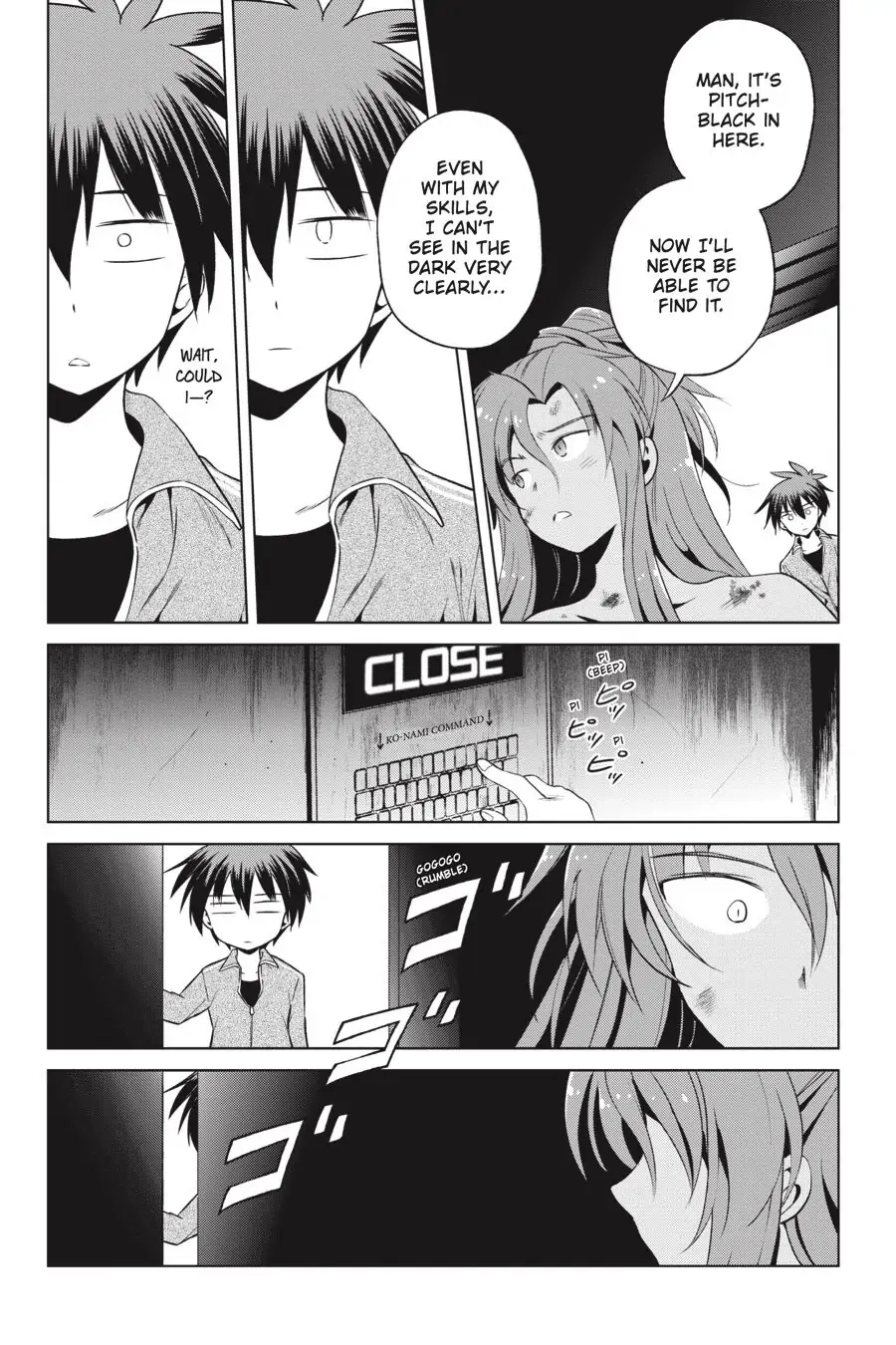 Kono Subarashii Sekai ni Shukufuku o! Chapter 50 page 12 - 
