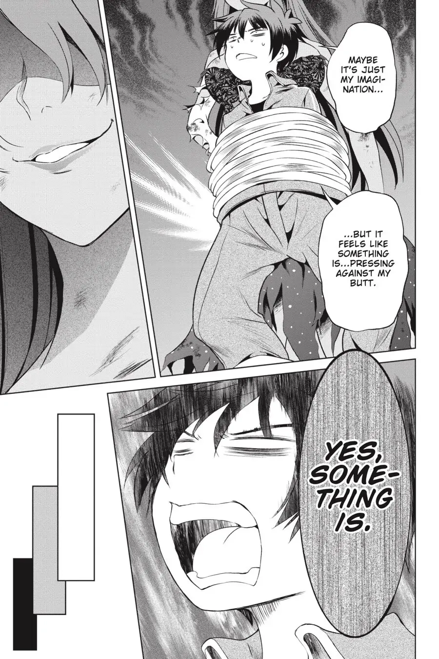 Kono Subarashii Sekai ni Shukufuku o! Chapter 50 page 5 - 
